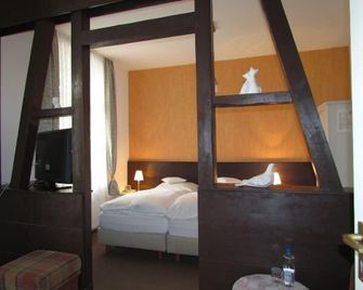 Tm Apart Hotel Essen - Essen