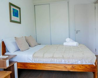 Moderno apartamento en zona super centrica - Montevideo