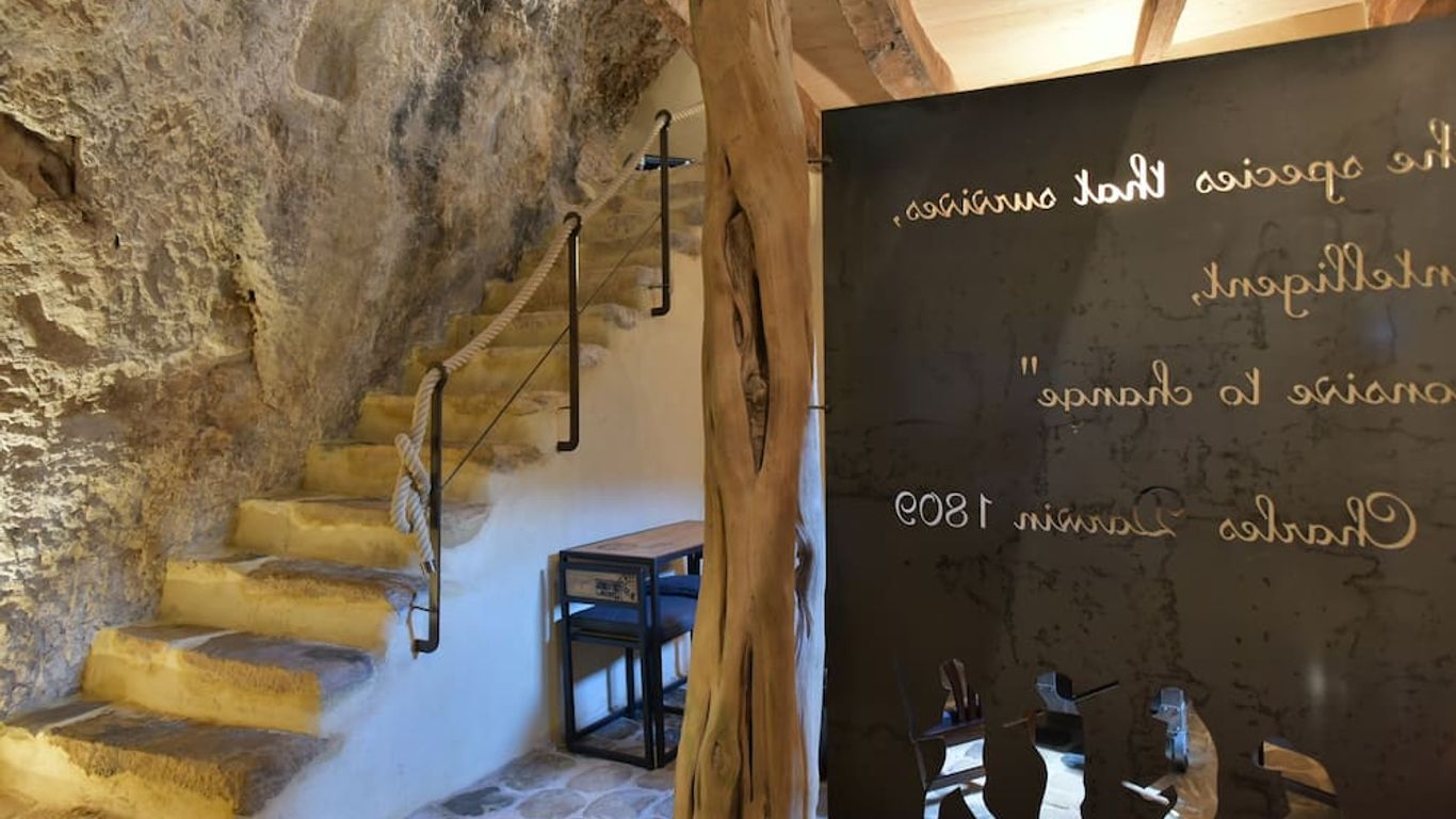 Le Silex - Adult Only