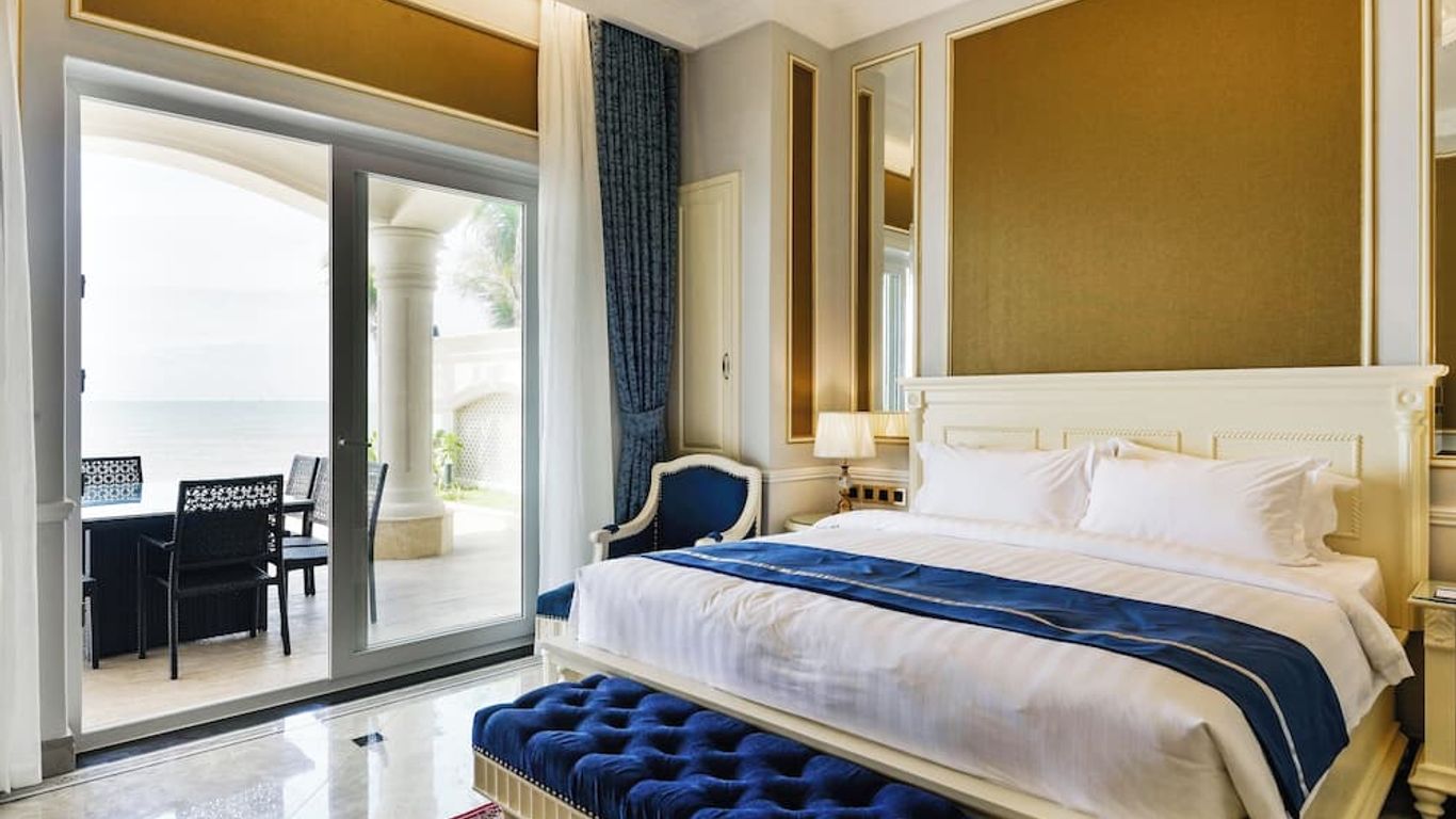 Lan Rung Beach Resort