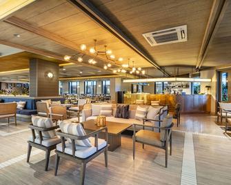 Syn Boutique Hotel - Chiang Mai - Lounge