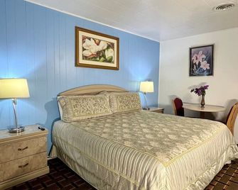 فيليدج إن - سالينا