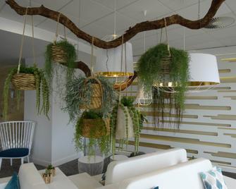 Hotel Mercure Libourne Saint-Emilion - Libourne - Building