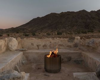 RESET Hotel Joshua Tree National Park, Outdoor Collection by Marriott Bonvoy - Twentynine Palms