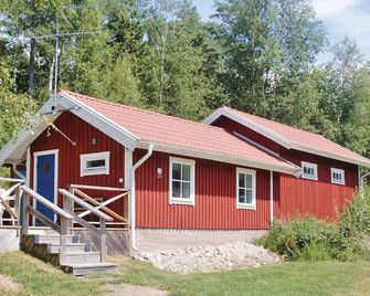 Holiday Home Söbben Henån - Henån - Edificio