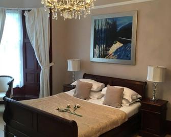 Lanark Residence - Edinburgh - Bedroom