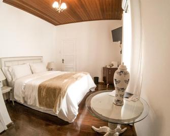 Costa del Mar Hotel Boutique - Miguel Pereira - Schlafzimmer