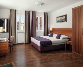Hotel Galileo Prague - Praga