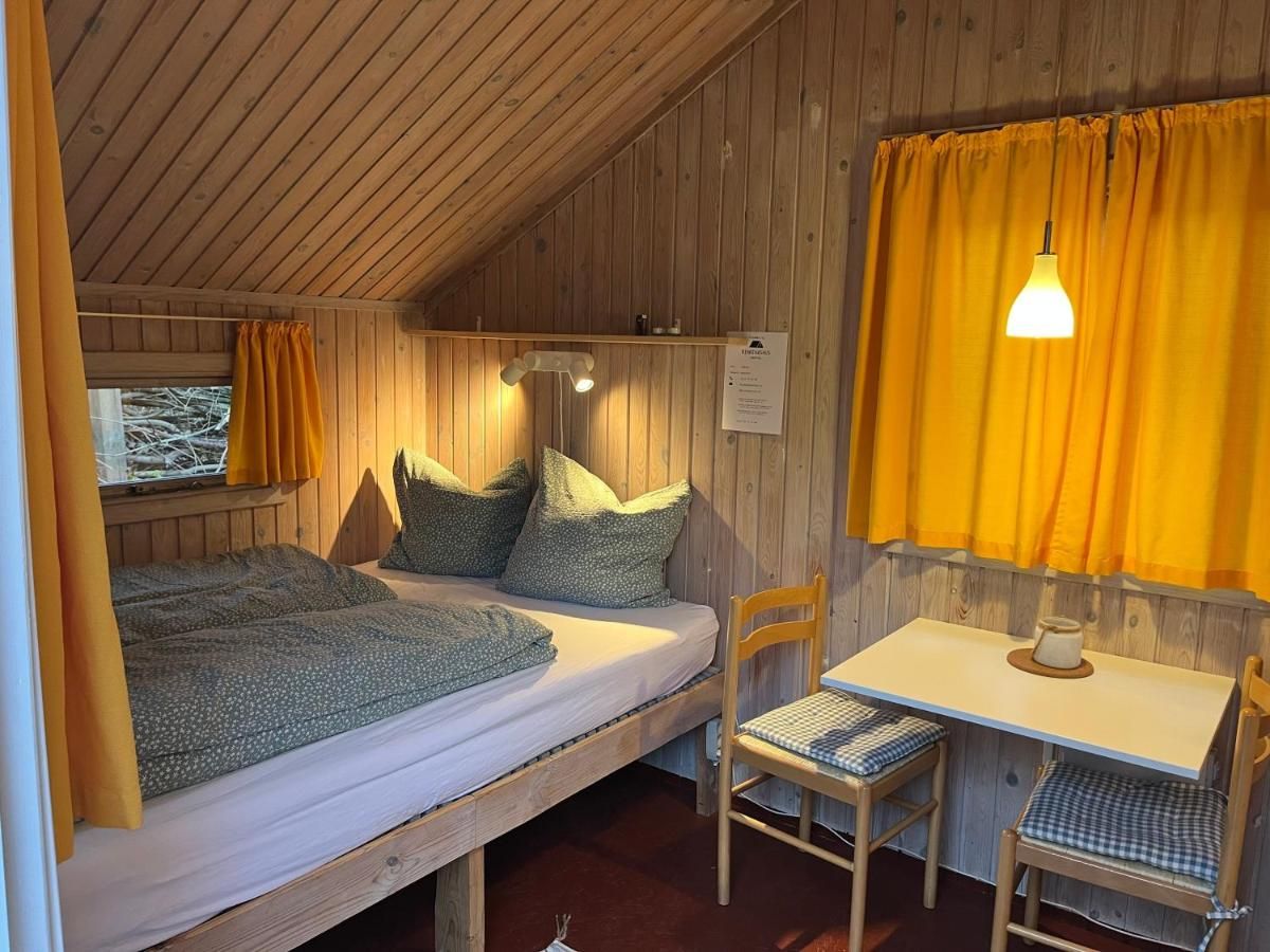 Rinkenæshus Hytte A – Padborg