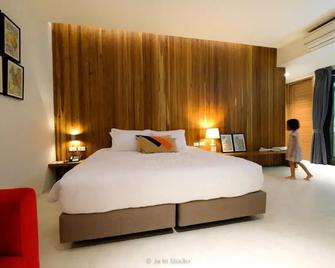 Norndee Hotel - Hua Hin - Habitación