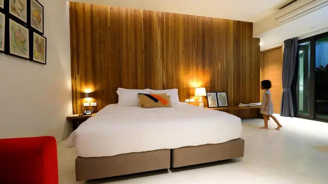 Norndee Hotel