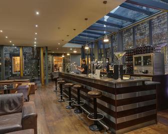 Best Western Plus Sheffield Mosborough Hall Hotel - Sheffield - Bar