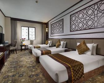 Mithrin Hotel Halong - Ha Long - Bedroom