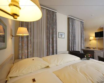 Rabes Hotel Kiel - Kiel