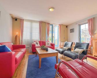 Aquamarijn - Stavoren - Living room