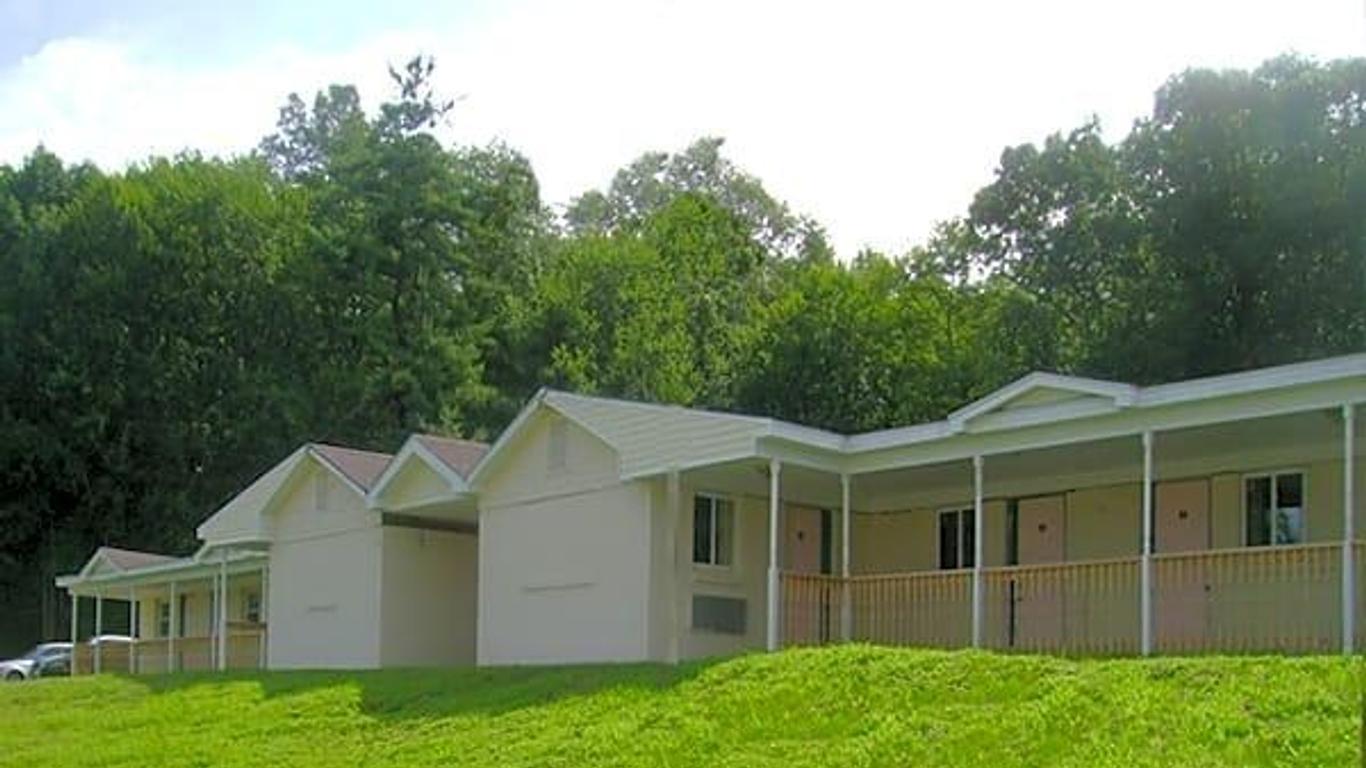 Passport Inn And Suites Chaplin