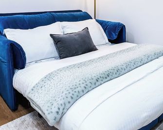 The McCaul by Casa Hotels - Group Suite Chinatown - Торонто