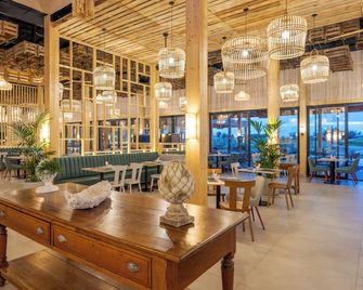 Pestana Colombos - Porto Santo - Ingresso