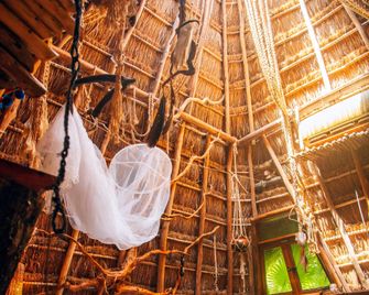 Ikal Tulum Hotel - Tulum