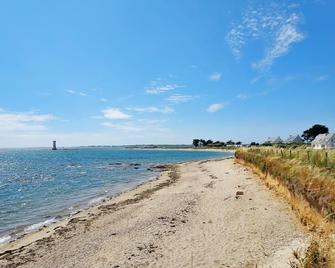 Le clos du bas - Noyal-Muzillac - Playa