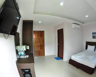 Sabai House - Ko Phi Phi - Bedroom
