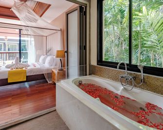 Hula Hula Resort L Truly Tropical And Fun Wellness - Krabi