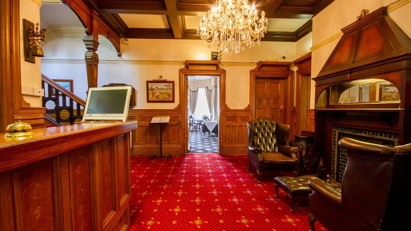 Dj Suites The Element