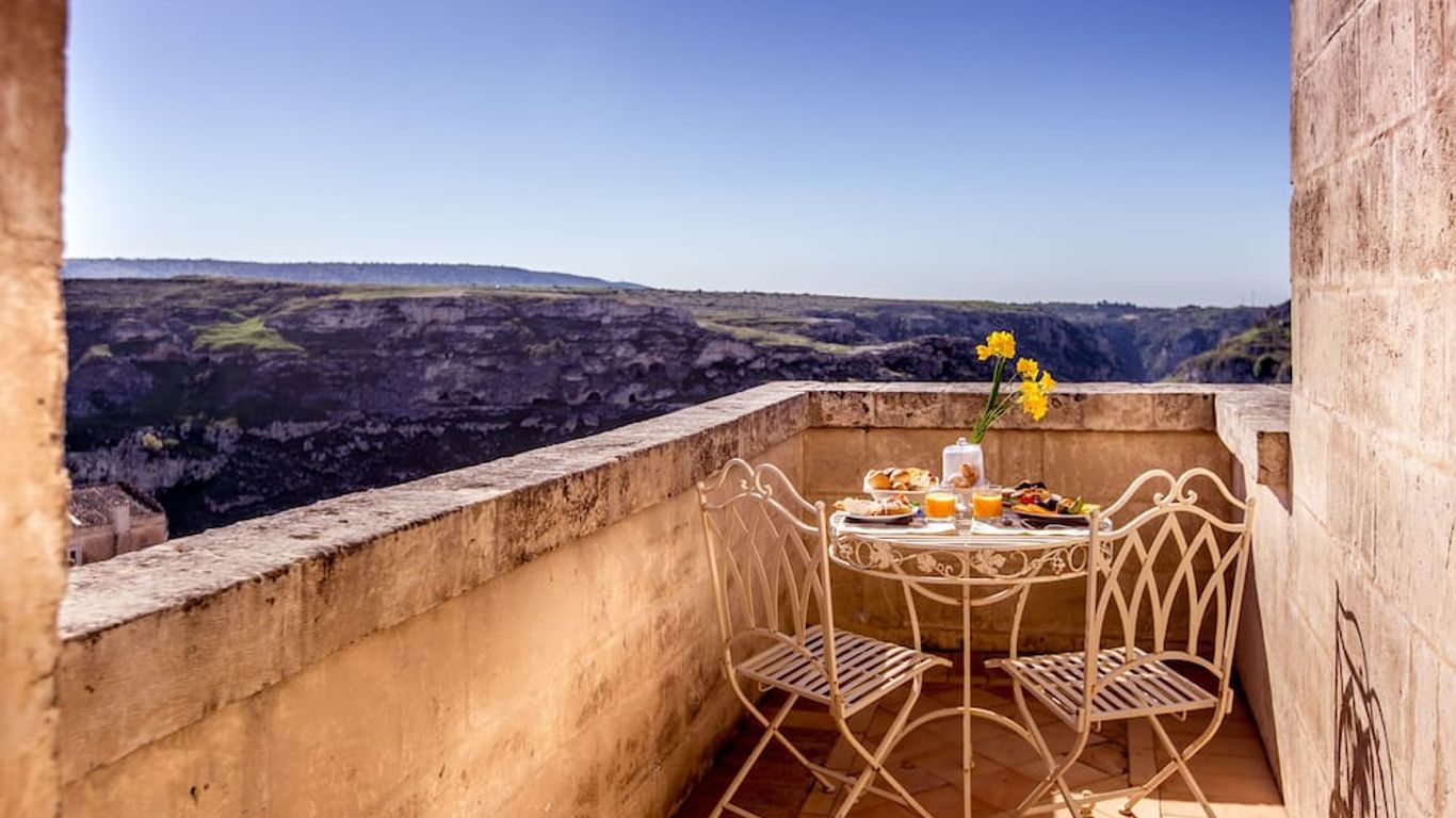 Palazzo Gattini Luxury Hotel