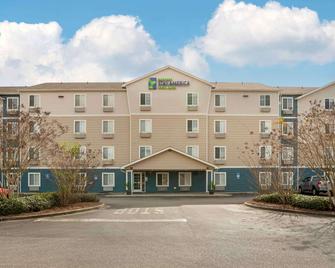 Extended Stay America Select Suites - Panama City - Callaway - Callaway - Building