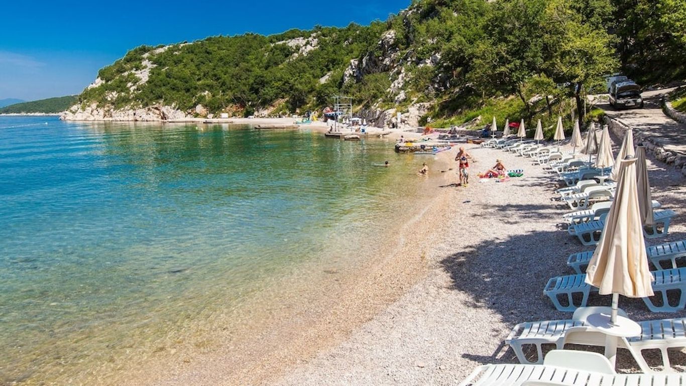 Holiday Resort Kacjak