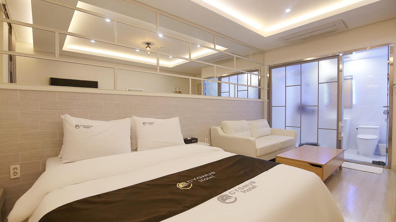 Cygnus Asan Hotel