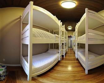 Bahia Prime Hostel - ซัลวาดอร์ - ห้องนอน