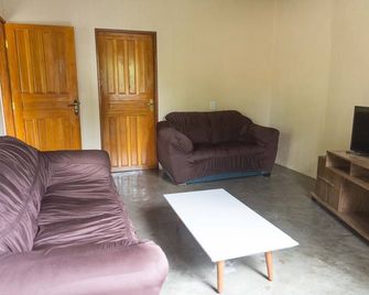 House in Alter do Chão - Santarém - Salon