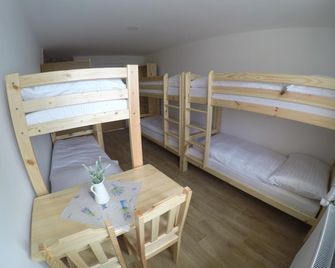 Wellness Aparthotel Martinak - Horni Becva