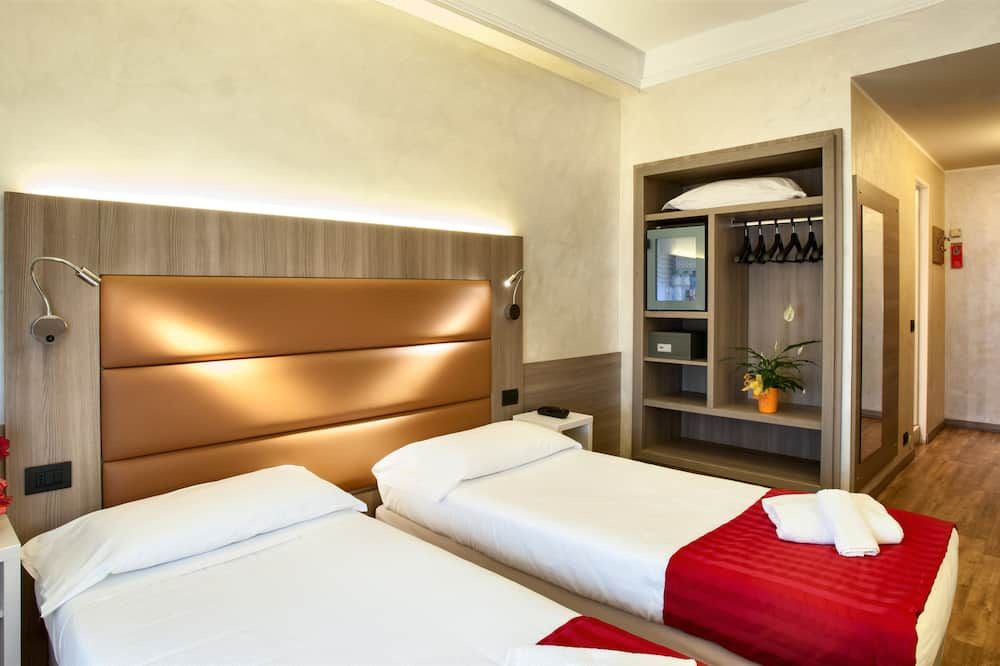 Hotel Gamma - Milan