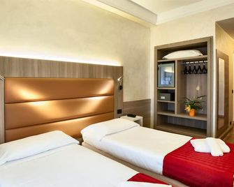 Hotel Gamma - Milan