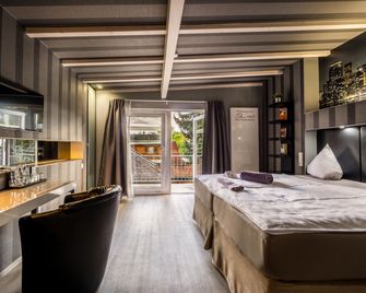Sl'otel Das Stadthotel - Bernburg