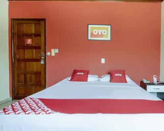 OYO New Anápolis Hotel, Jardim Sao Luis - Imperatriz - Bedroom