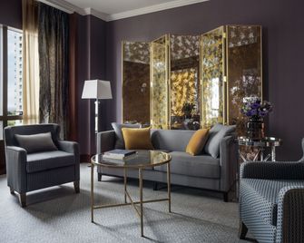 Alvear Icon Hotel - Buenos Aires