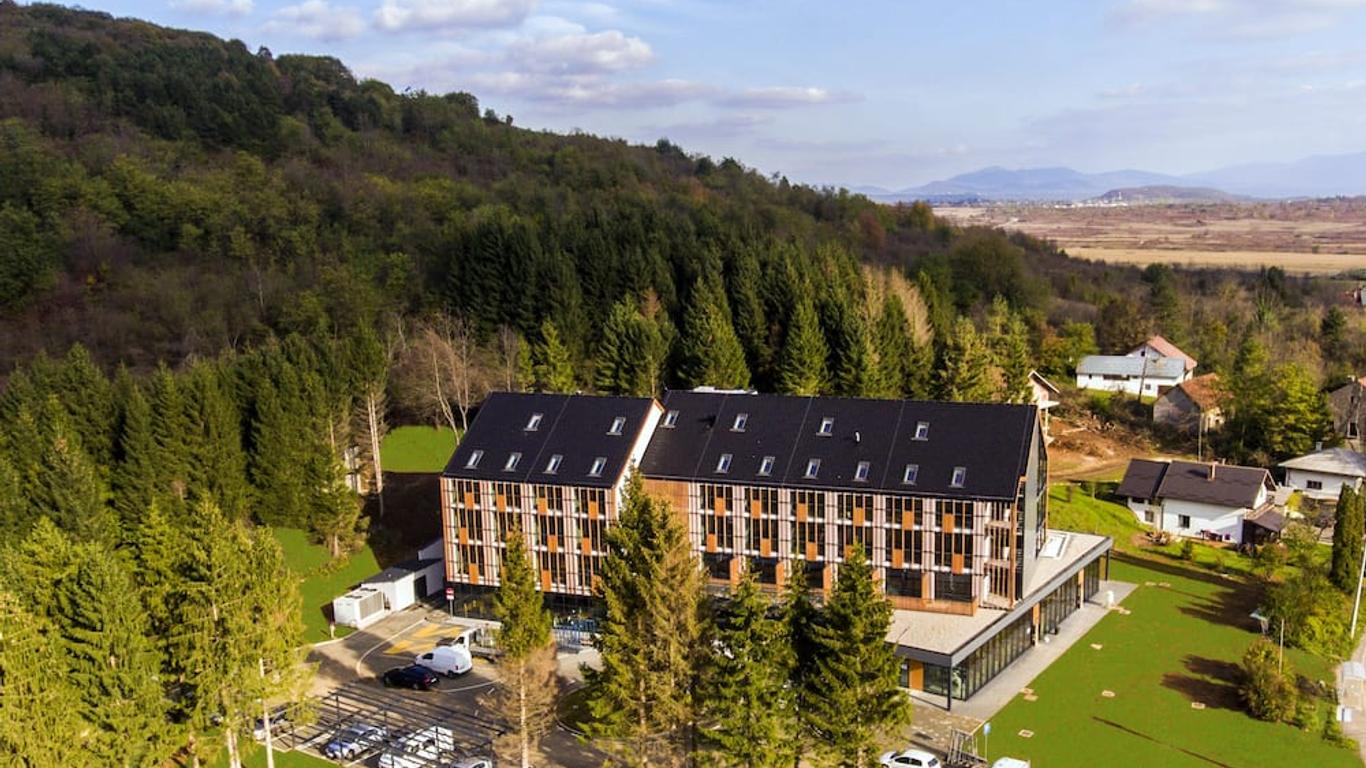 Lyra Hotel Plitvice