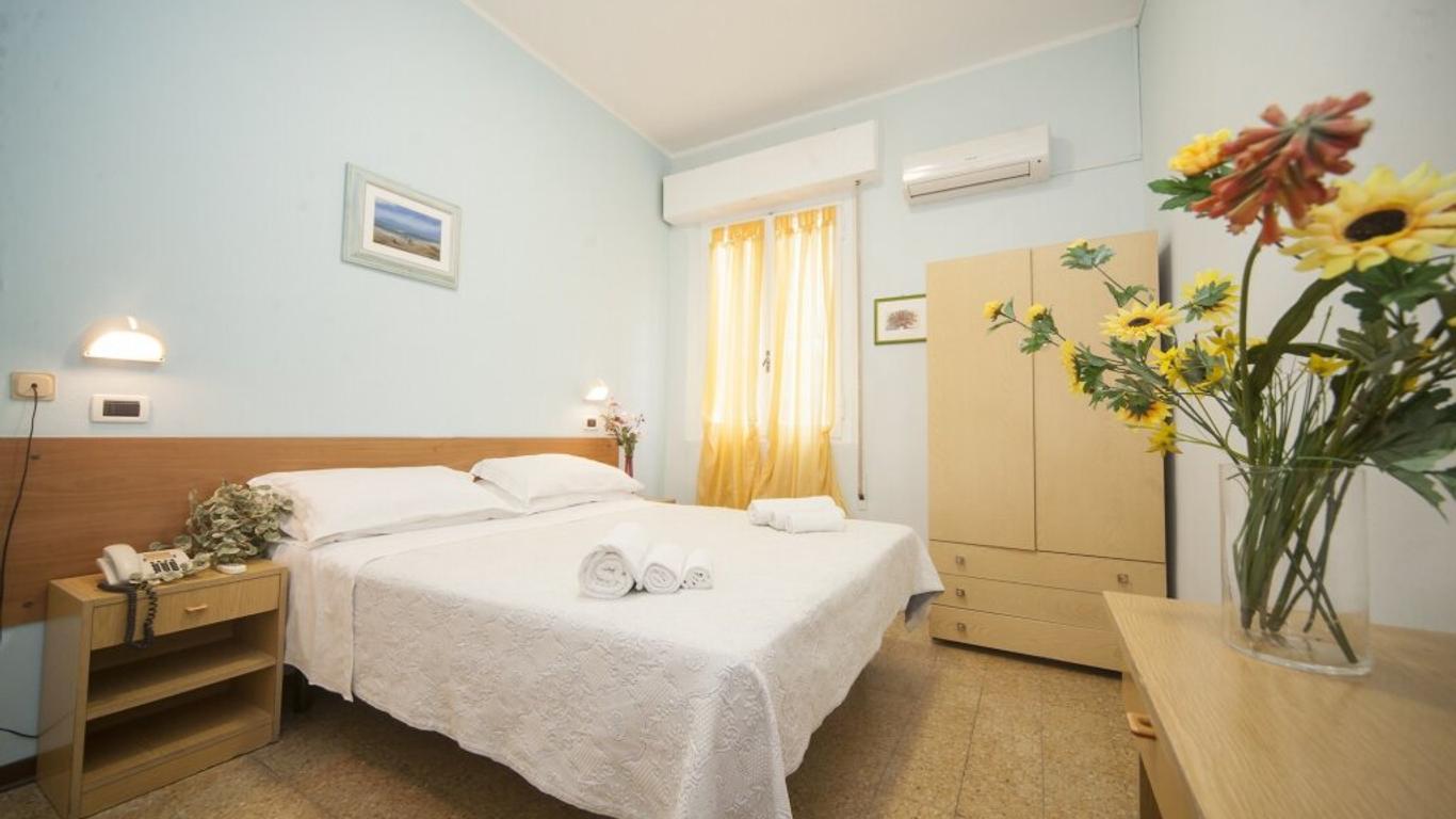 Hotel Eliseo
