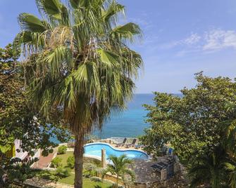 Home Sweet Home Resort - Negril - Pool