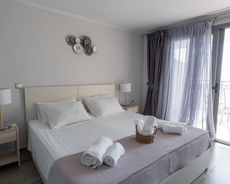 La Luna Hotel - Troulos