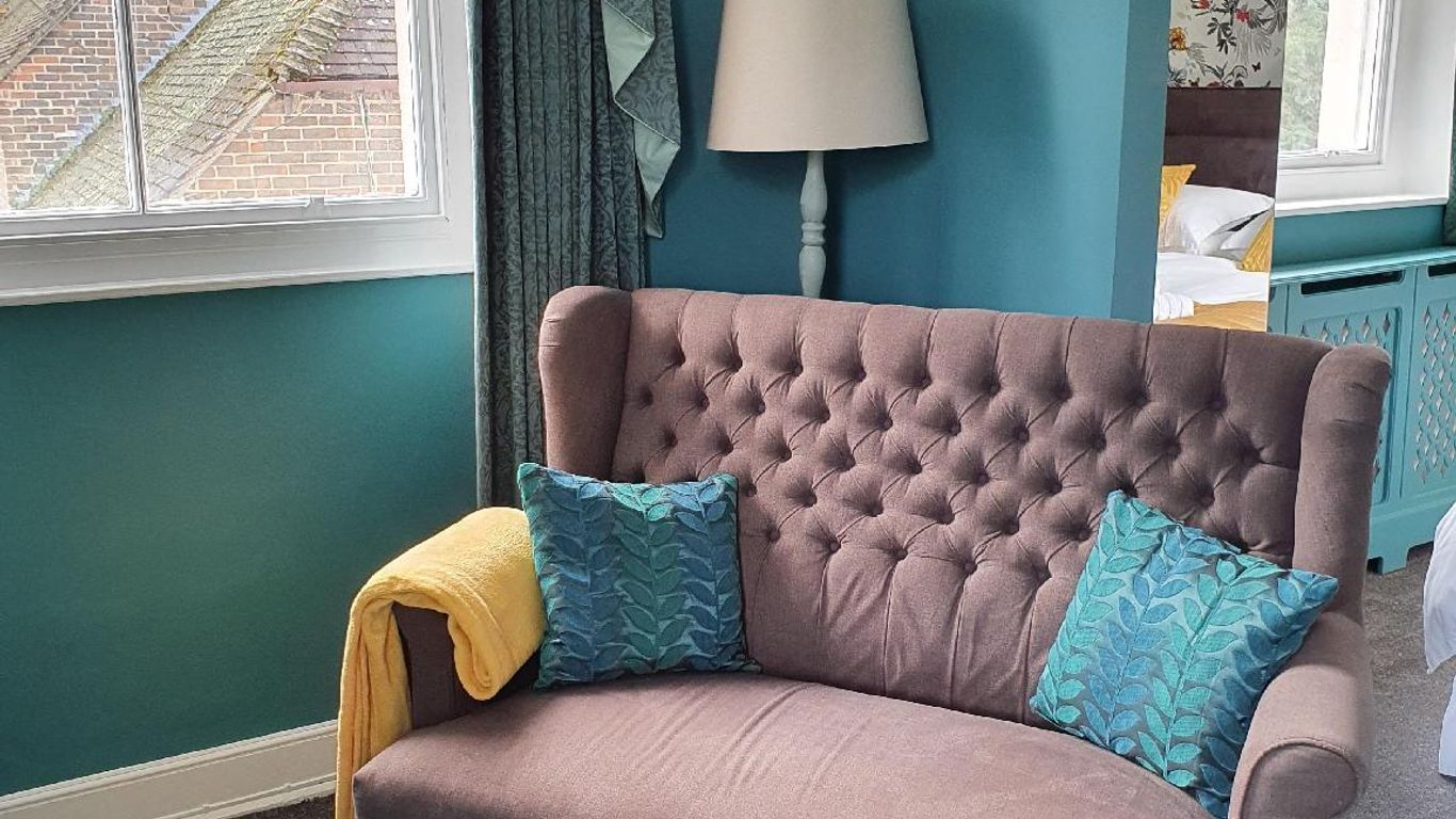 Marley House Bed and Breakfast