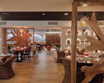 Sandos Benidorm Suites - Benidorm - Restaurant