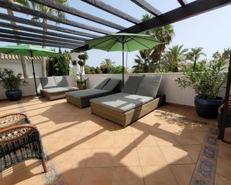 Beautiful La Perla Miguel 2 - Marbella - Balcon