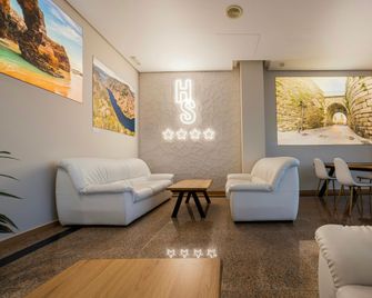 Hotel Auditorio Santiago & Spa - Lugo - Restaurant