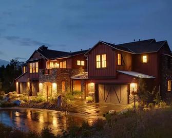 Snowcreek Resort - Mammoth Lakes