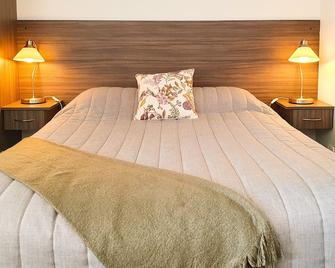 Motel Riverbend - Tailem Bend - Bedroom
