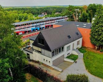 Gt Lounge - Zolder - Edificio